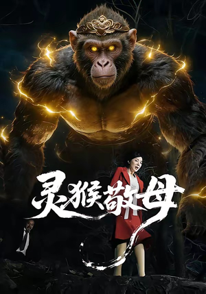 灵猴敬母（50集）热门短剧看不停