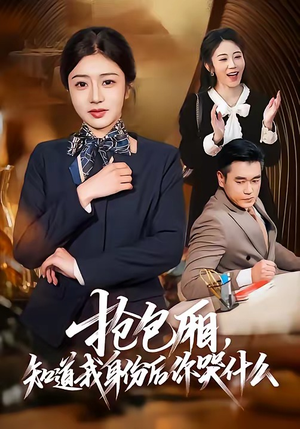 抢包厢，知道我身份后你哭什么（70集）好短剧分享