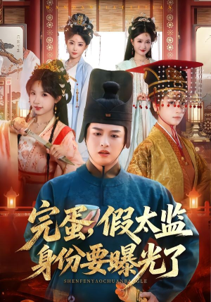 完蛋,假太监身份要曝光了(78集) 完蛋,假太监身份要曝光了(78集)免费短剧推荐