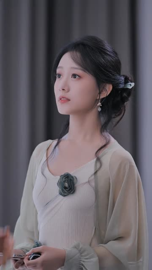 心瓷预谋（3集）短剧解说全集