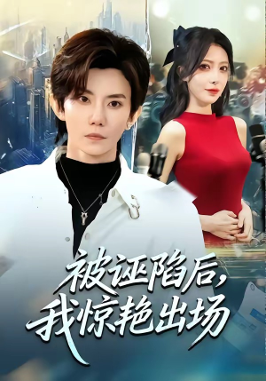 被诬陷后，我惊艳出场（65集）精彩好看短剧