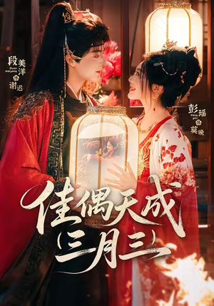 佳偶天成三月三（60集）360网盘观看