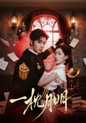 一枕月明（65集）好看短剧追不停