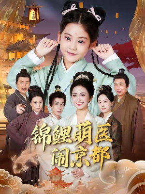 锦鲤萌医闹京都（61集）短剧抢先看