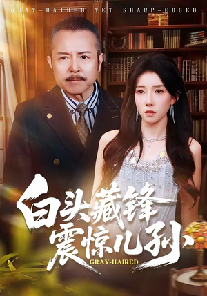 白头藏锋震惊儿孙（65集）番茄短剧免费看