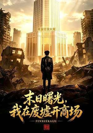 末日曙光，我在废墟开商场（115集）热门爆款短剧