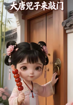 大唐兕子来敲门（75集）精彩短剧来了