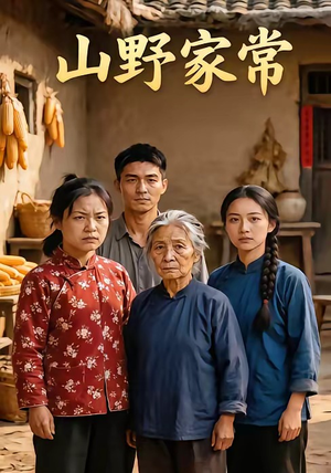 山野家常（60集）全集下载