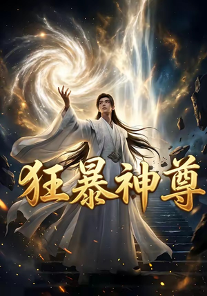 狂暴神尊（60集）短剧解说热门