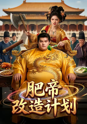 肥帝改造计划（31集）短剧太好看