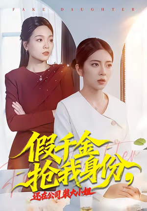 假千金抢我身份，还在公司装大小姐（93集）最新上映的短剧