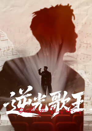 逆光歌王（77集）推荐你们也去看