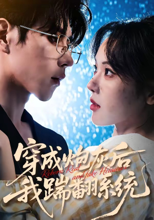 穿成炮灰后我踹翻系统（88集）超好看的短剧