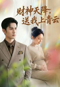 财神天降，送我上青云（100集）女主角是谁