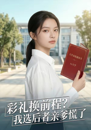 彩礼换前程？我选后者亲爹慌了（102集）好看上头短剧