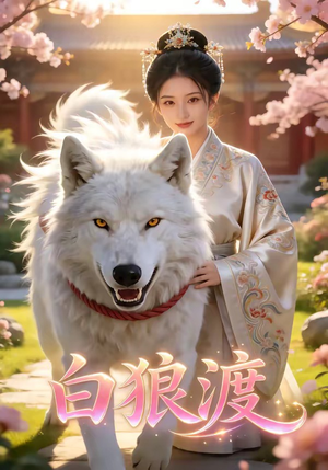 白狼渡（54集）女频短剧推荐