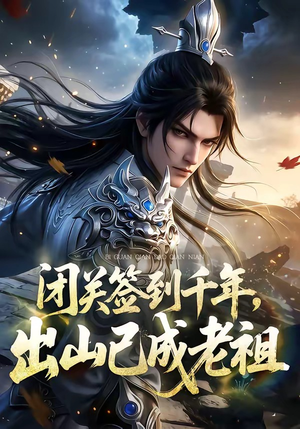 闭关签到千年，出山已成老祖（59集）免费观看全集