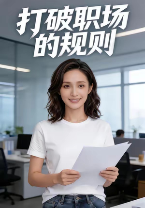 打破职场的规则（41集）经典回顾免费看