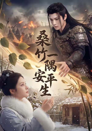 桑竹一隅安平生（54集）免费版