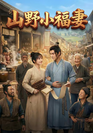 山野小福妻（55集）上热门短剧