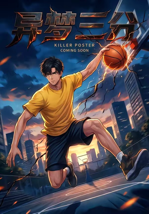 异梦三分（80集）精彩的网络短剧