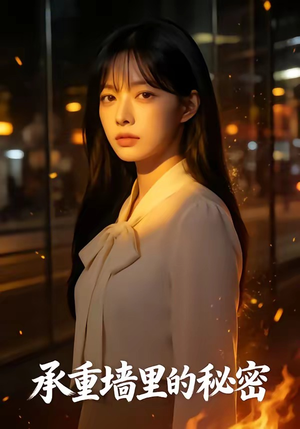 承重墙里的秘密（41集）爆火短剧推荐