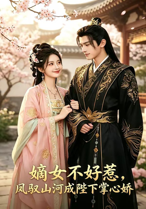 嫡女不好惹，凤驭山河成陛下掌心娇（82集）演员表