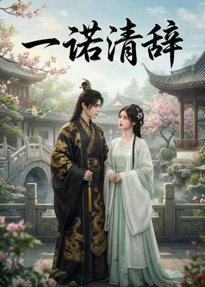 一诺清辞（40集）我真的爱了