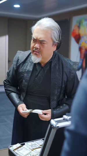 真假少爷后悔流，可我是魔尊啊（80集）短剧更新抢先看