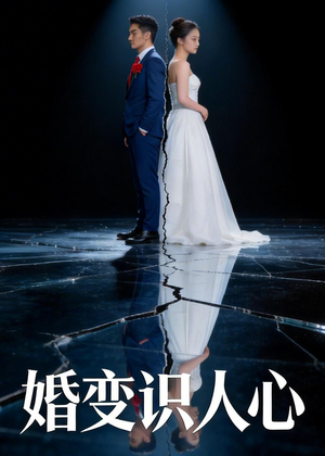 婚变识人心（54集）精彩短剧来袭