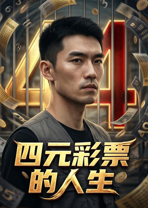四元彩票的人生（56集）夸克网盘观看