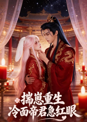 揣崽重生：冷面帝君急红眼（58集）热门短剧榜单