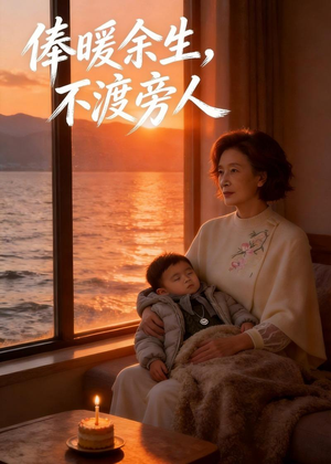 俸暖余生，不渡旁人（47集）精彩的短剧