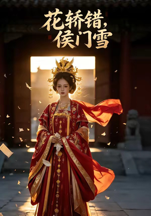 花轿错，侯门雪（40集）短剧抢先看全集
