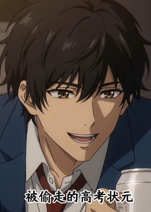 被偷走的高考状元（15集）免费观看