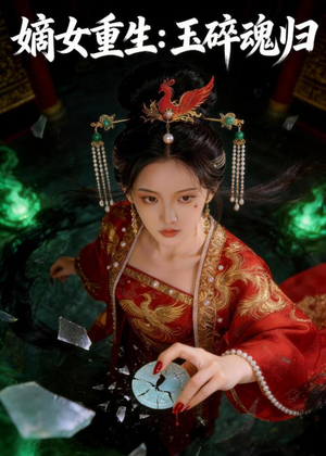 嫡女重生：玉碎魂归（60集）短剧全集大结局