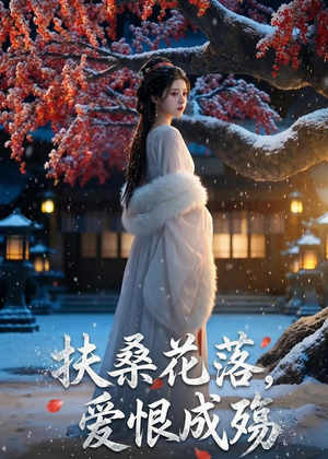 扶桑花落，爱恨成殇（35集）好看短剧追不停
