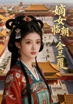 嫡女临朝：金兰覆（42集）每日短剧追不停