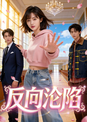 反向沦陷（41集）在线看到大结局