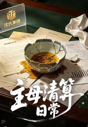 主母清算日常（40集）全集免费看短剧