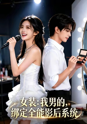 女装：我男的，绑定全能影后系统（59集）在哪看是免费的