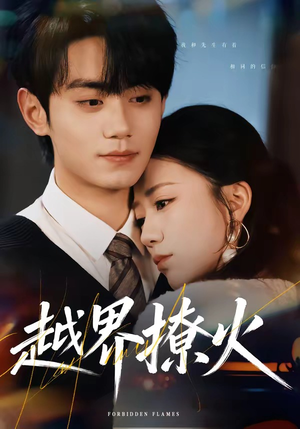 越界撩火（64集）精彩短剧合集