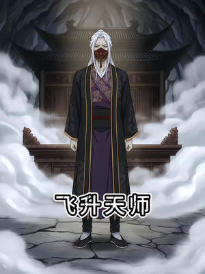 飞升天师（50集）真的好看吗