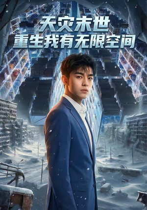 天灾末世，重生我有无限空间（59集）一个短剧看全集