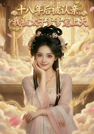 十八年后被认亲，我被太子爹爹宠上天（65集）短剧视频分享