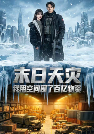 末日天灾我用空间囤了百亿物资（59集）免费版