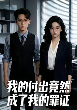 我的付出竟然成了我的罪证（98集）短剧精彩片段