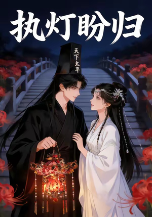 执灯盼归（40集）免费看短剧全集