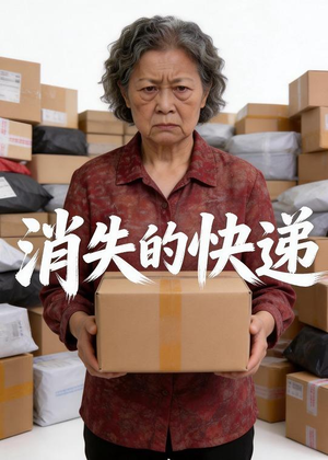 消失的快递（28集）Ai短剧免费短剧合集