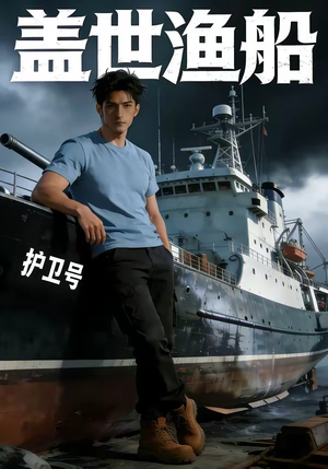 盖世渔船（56集）全集在线看